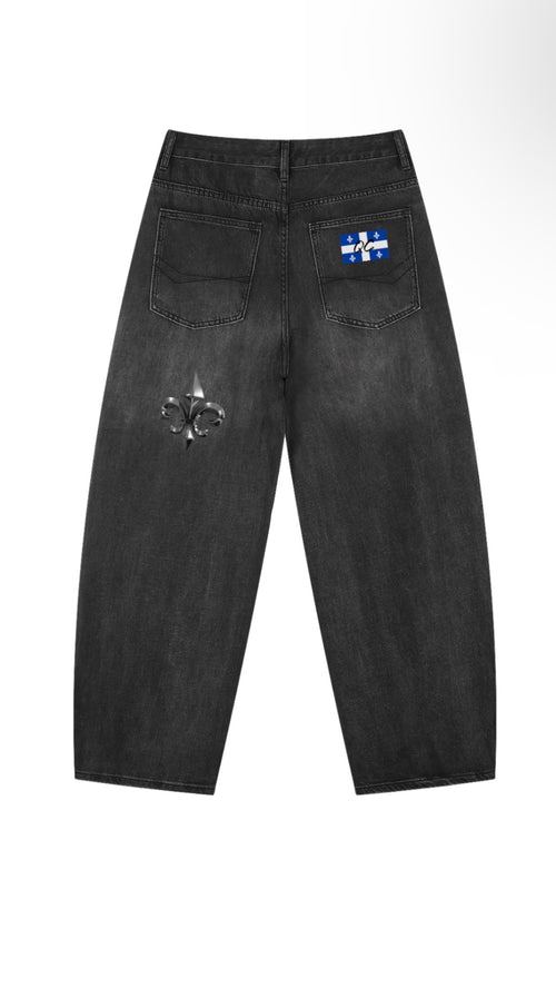 Jeans baggy