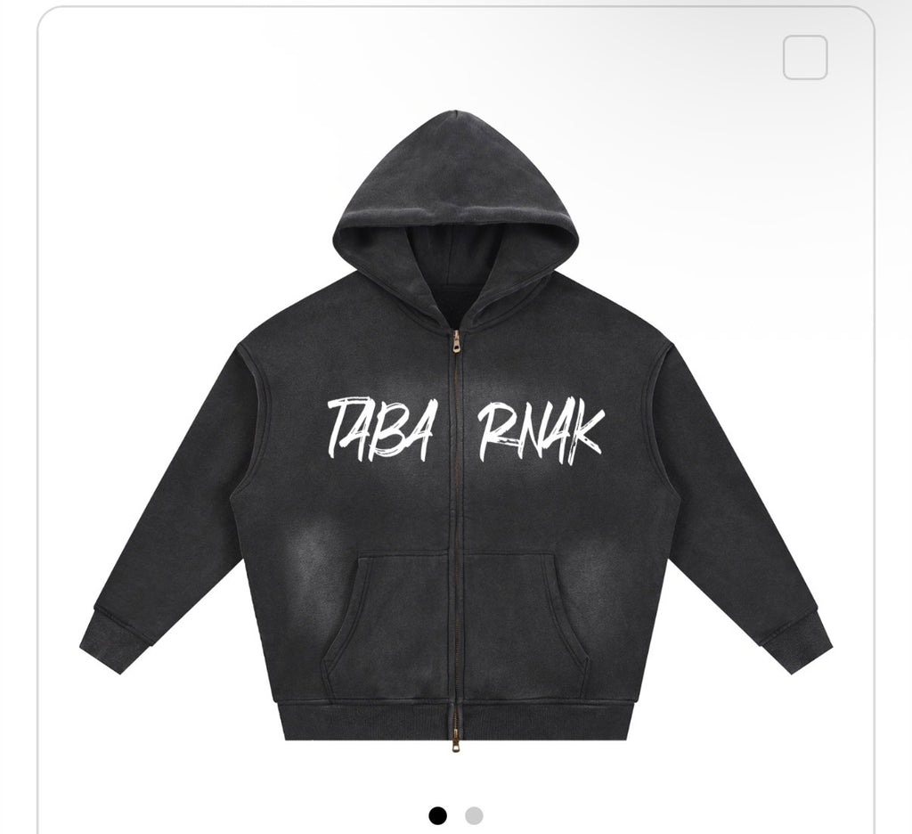 Veste Tabarnak