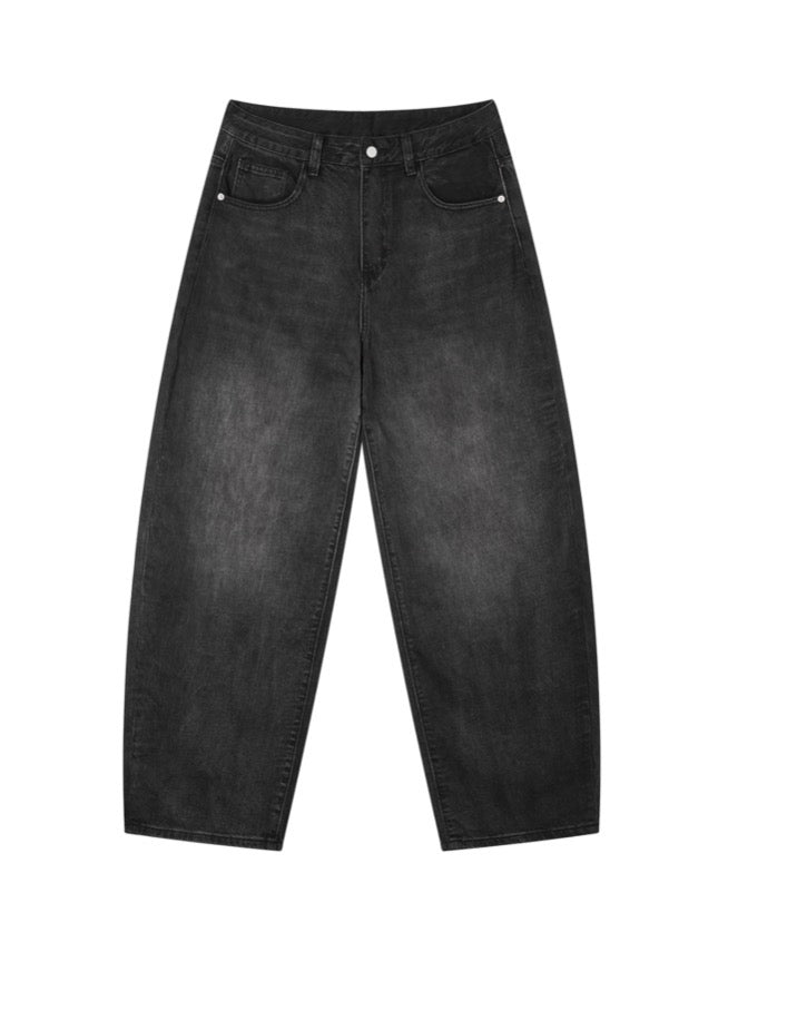 Jeans baggy