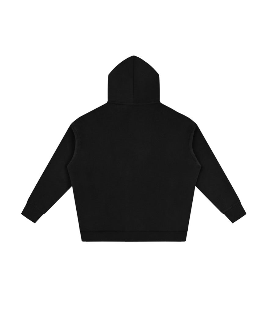 Hoodie QC