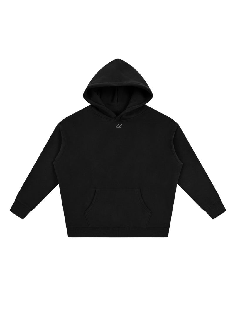 Hoodie QC