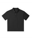 Polo noir