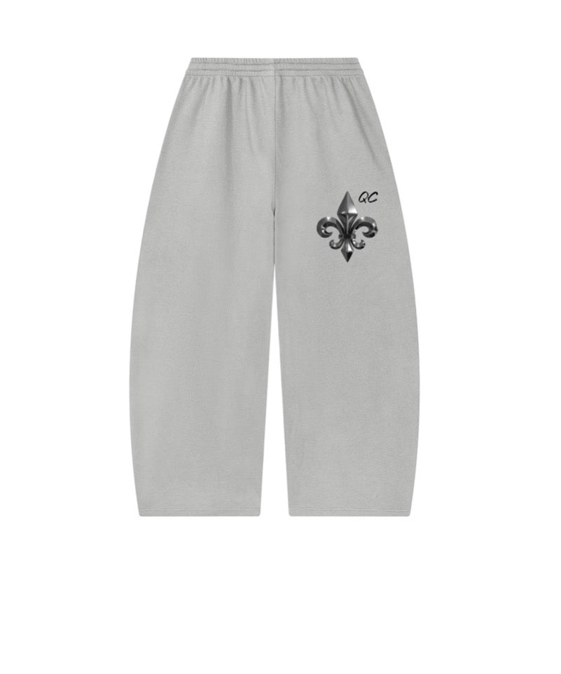 Jogging baggy QC