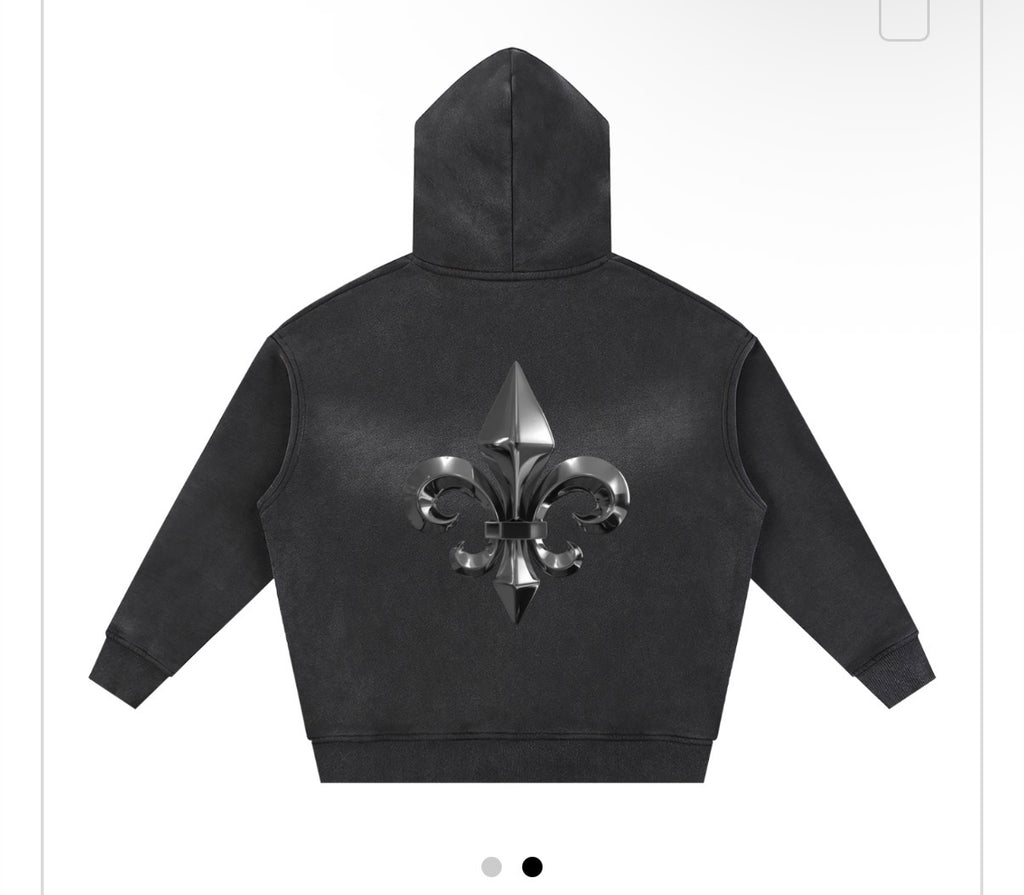 Veste Tabarnak