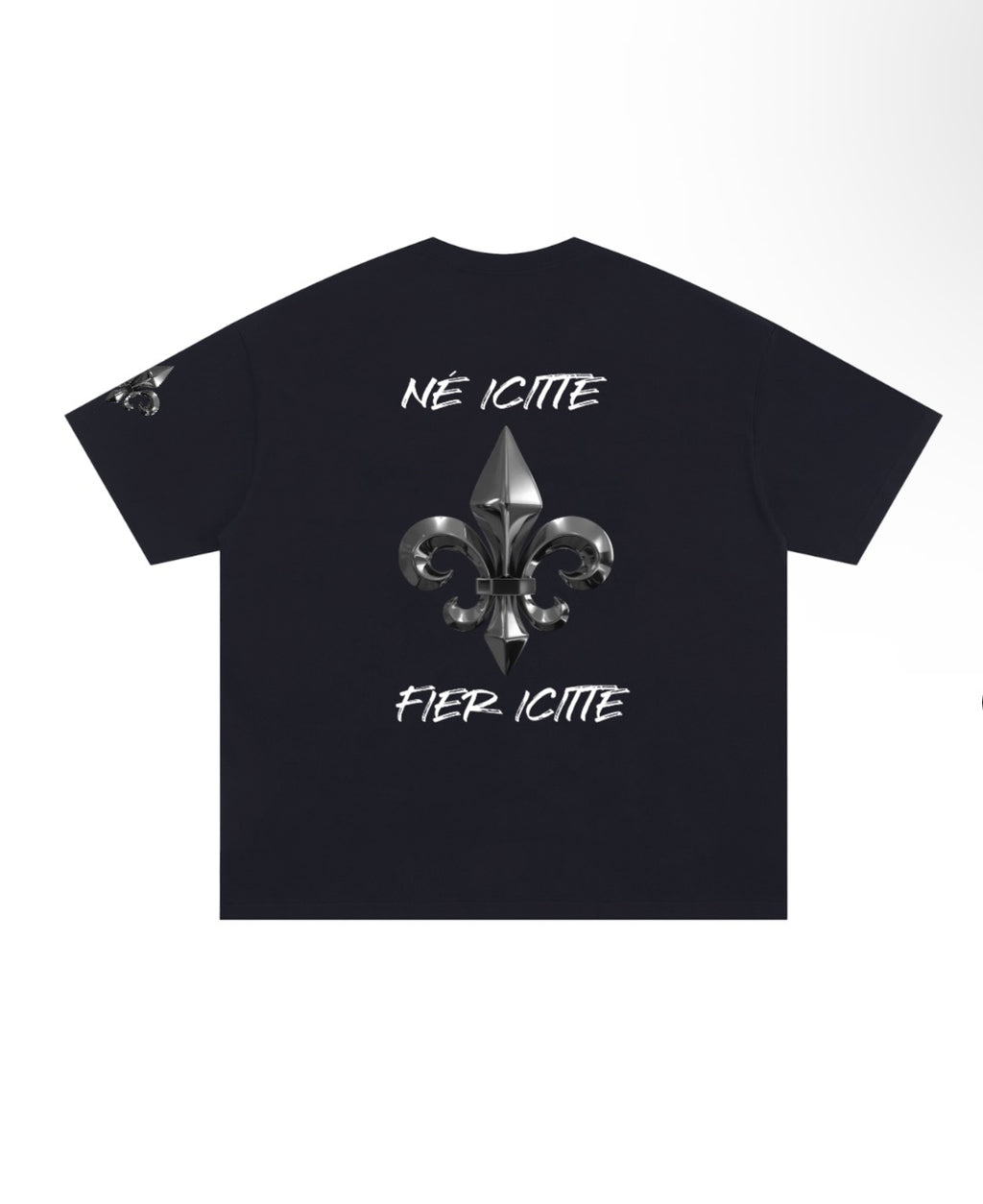 T-Shirts Tabarnak