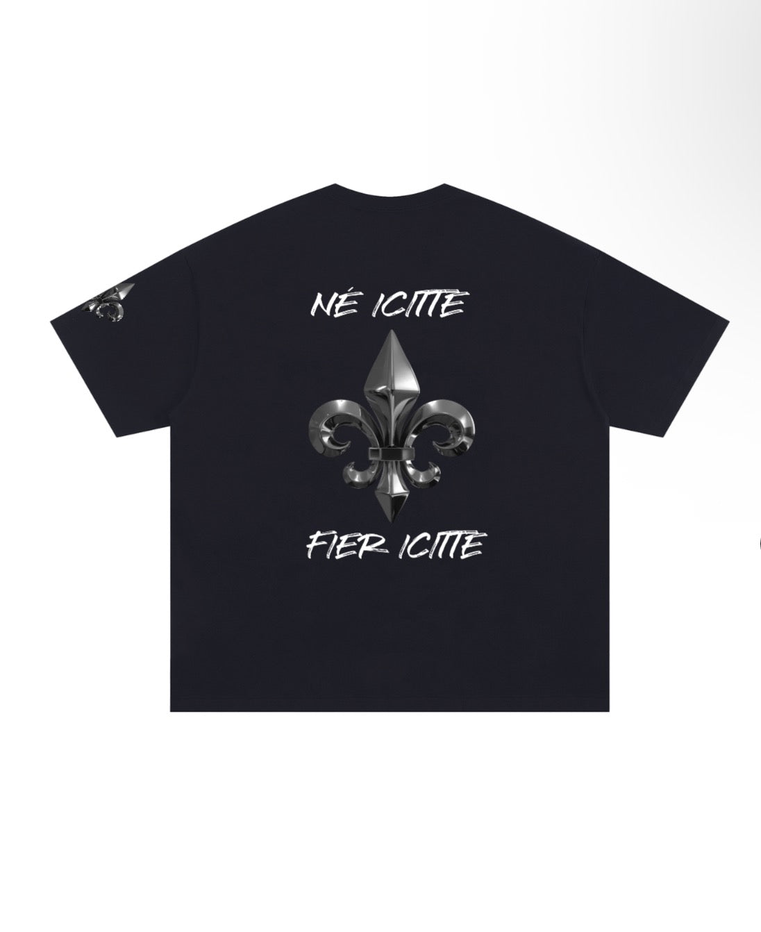 T-Shirts Tabarnak