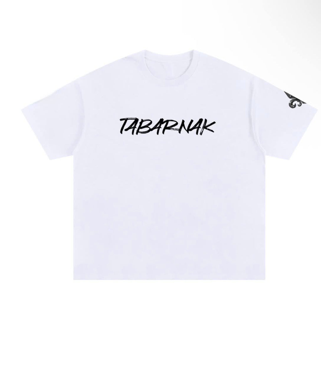 T-Shirt Tabarnak