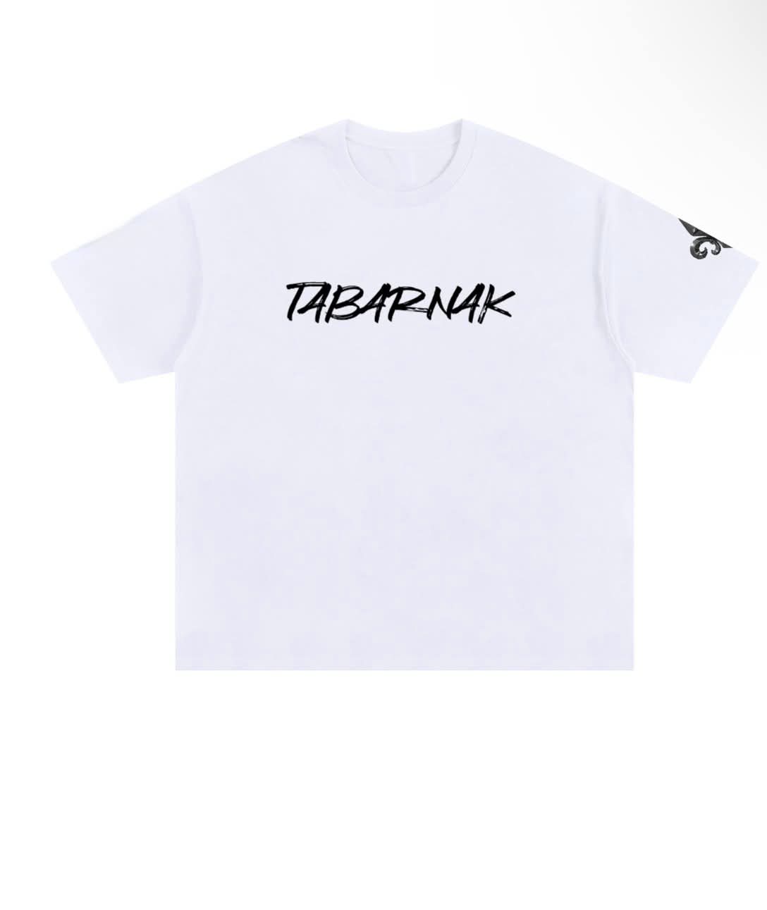T-Shirt Tabarnak
